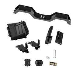 Holley Level 1 LS Engine Swap Kits for 1994-2004 S10, SONOMA - SE1-GM2S-LSX-AM