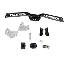 Holley Level 1 LS Engine Swap Kits SE1-GMA1-LSX-A