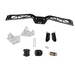 Holley Level 1 LS Engine Swap Kits SE1-GMA-LSXF-AM