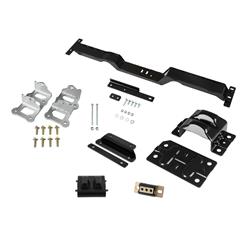 Holley Level 1 LS Engine Swap Kits SE1-GMG-LSX-M