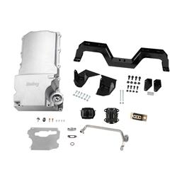 Holley Level 2 LS Engine Swap Kits SE2-GM1F-LSX-A1