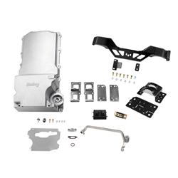 Holley Level 2 LS Engine Swap Kits SE2-GM1F-LSX-A2