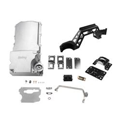 Holley Level 2 LS Engine Swap Kits SE2-GM1F-LSX-M