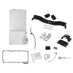 Holley Level 2 LS Engine Swap Kits for 1975-1981 CAMARO, FIREBIRD - SE2-GM2FL-LSX-A