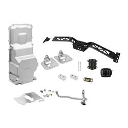 Holley Level 2 LS Engine Swap Kits SE2-GMA-LSX-AM