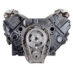ATK Marine Rebuilt Long Block Engines DM95