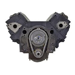 ATK Marine Rebuilt Long Block Engines DMWEHO