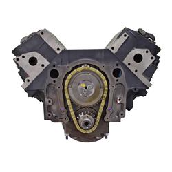 ATK Marine Rebuilt Long Block Engines DMWEMAG