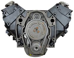 ATK Marine Rebuilt Long Block Engines DMX1