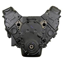 ATK Marine Rebuilt Long Block Engines VMH4MPI