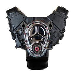 ATK Marine Rebuilt Long Block Engines VMM6MA