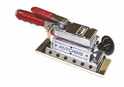 Hutchins Model 2300 Straight-Line Sanders