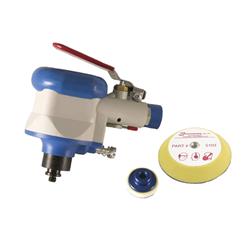 Hutchins Sanders HU3501