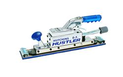 Hutchins Model 4920 Straight-Line Sanders