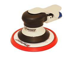 Hutchins Model 500 ProFinisher Random Orbital Sanders