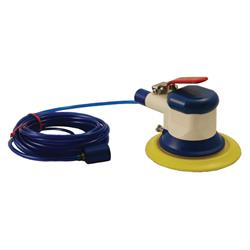 Hutchins Model 7544 Waterbug III Sanders HU7544