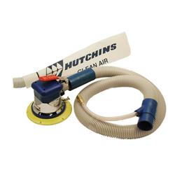 Hutchins Sanders HU8650