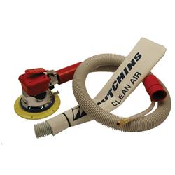 Hutchins Sanders HU8660