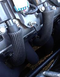 Hinson Motorsports Spark Plug Wire/Boot Protectors