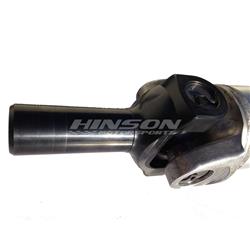 Hinson Motorsports Driveshafts