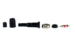 Hamaton Schrader Valves 6-235-BK
