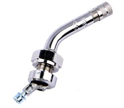 Hamaton - Tire Pressure Monitoring Replacement Sensor Valves for 2015 1500, 2014-2018 3500 - TPS-1-502C