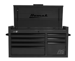 Homak 41 in. RS Pro Series Top Chests BK02004173