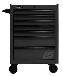 Homak 27 in. RS Pro Series Rolling Cabinets BK04027770