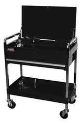 Homak Professional Series Service Carts BK05500190