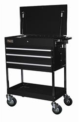 Homak Professional Series Service Carts BK05500200