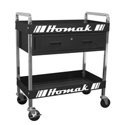 Homak Economy Series Service Carts BK06030210