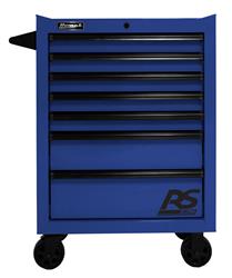 Homak 27 in. RS Pro Series Rolling Cabinets BL04027770