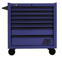 Homak 36 in. RS Pro Series Rolling Cabinets BL04036070