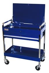 Homak Professional Series Service Carts BL05500190