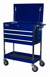 Homak Professional Series Service Carts BL05500200