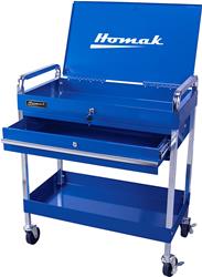 Homak Professional Series Service Carts BL06030341