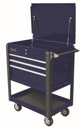 Homak Professional Series Service Carts BL06032000