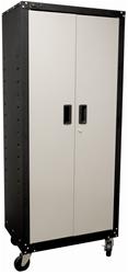 Homak Garage Series Mobile Cabinets