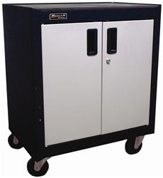 Homak Garage Series Mobile Cabinets GS04002270