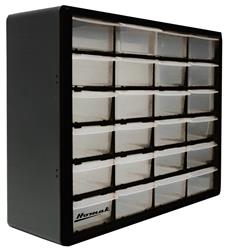 Homak Part Organizers with Drawers HA01024152
