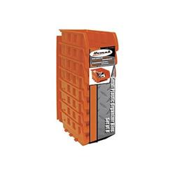 Homak Plastic Bins HA01080643