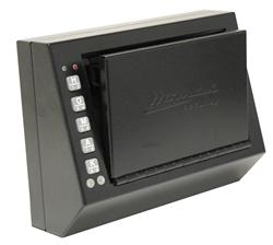 Homak Electronic Pistol Boxes HS10036683