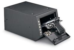 Homak Electronic Pistol Boxes HS10036685
