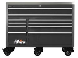 Homak 60 in. HXL Pro Series Rolling Cabinets HX04060111