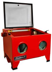 Homak Table Top Abrasive Blasting Cabinets RD00920250