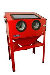 Homak Vertical Abrasive Blasting Cabinets RD00924380