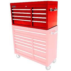 Homak 41 in. SE Series Top Chests