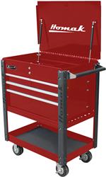 Homak Professional Series Service Carts RD06032000