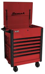 Homak Professional Series Service Carts RD06035247