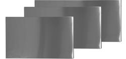Homak H2Pro Series Stainless Steel Tops SS05056004